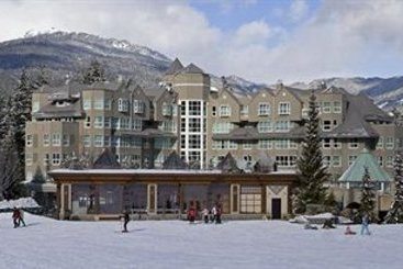 Resort Le Chamois Whistler | Whistler | British Columbia | Canada 13