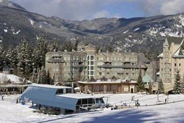 Resort Le Chamois Whistler | Whistler | British Columbia | Canada 15