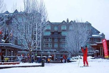 Resort Le Chamois Whistler | Whistler | British Columbia | Canada 7