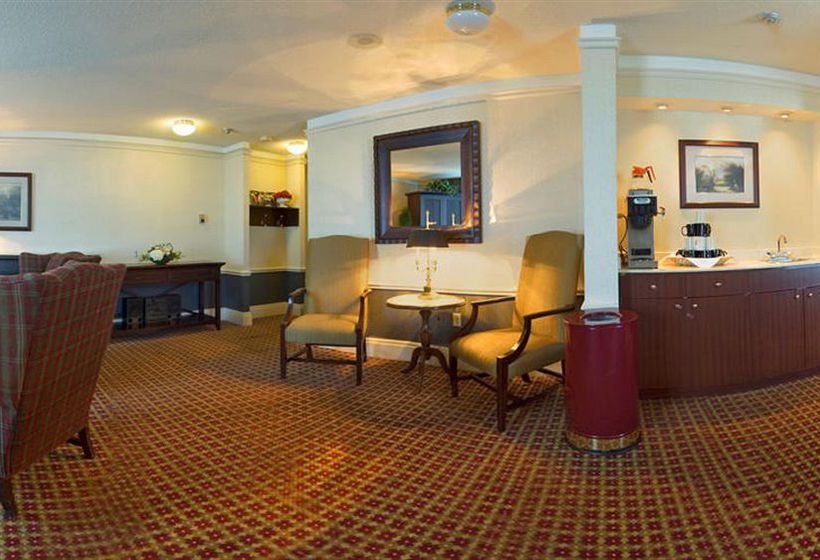 Radisson Suite Hotel Toronto Airport | Toronto | Ontario | Canada 18