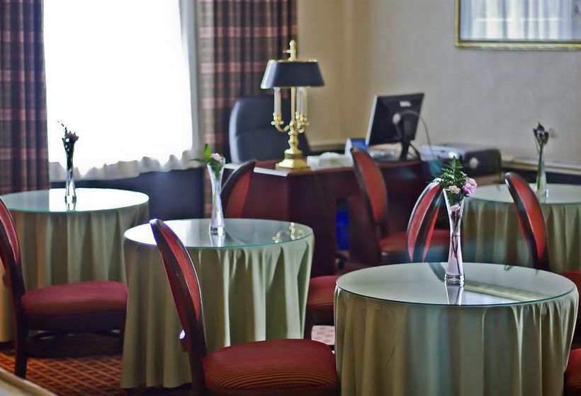 Radisson Suite Hotel Toronto Airport | Toronto | Ontario | Canada 20