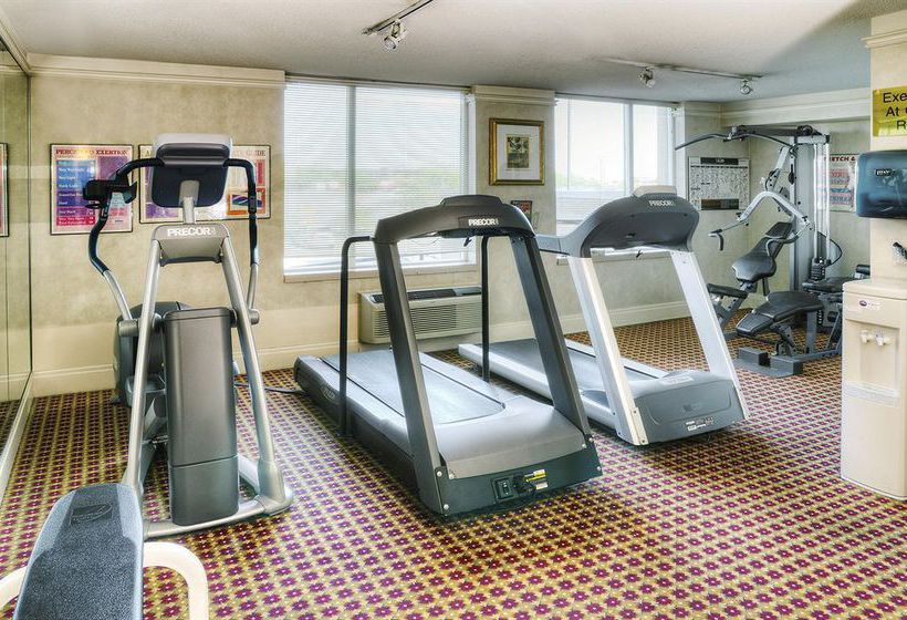 Radisson Suite Hotel Toronto Airport | Toronto | Ontario | Canada 4