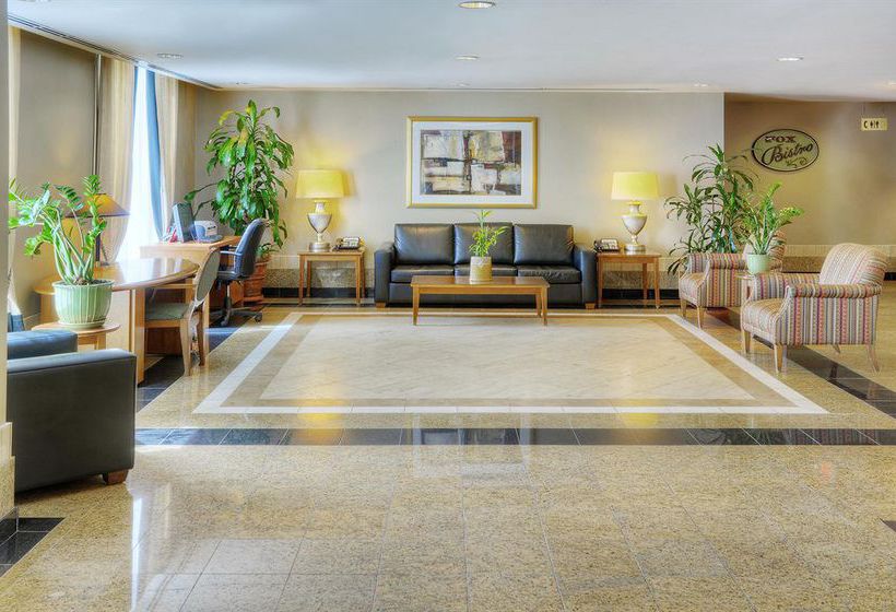 Radisson Suite Hotel Toronto Airport | Toronto | Ontario | Canada 8