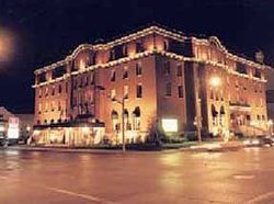 Hotel Quinte Ontario