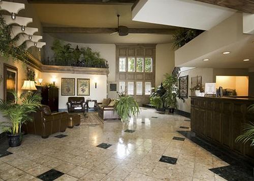 Hotel Quality Inn | Sarnia | Ontario | Canada 1