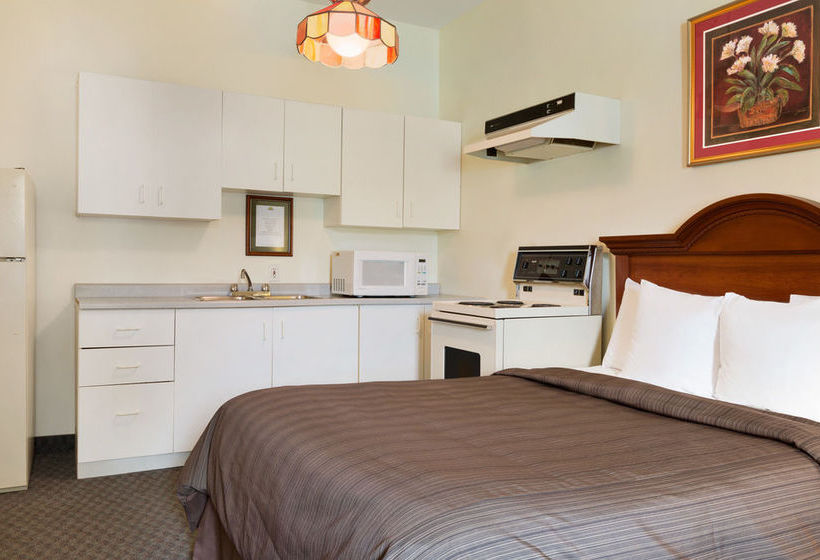 Hotel Days Inn East Beaches | Toronto | Ontario | Canada 11