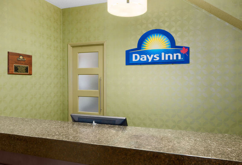 Hotel Days Inn East Beaches | Toronto | Ontario | Canada 14