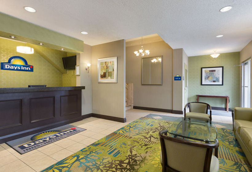 Hotel Days Inn East Beaches | Toronto | Ontario | Canada 15