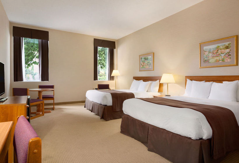 Hotel Days Inn East Beaches | Toronto | Ontario | Canada 4