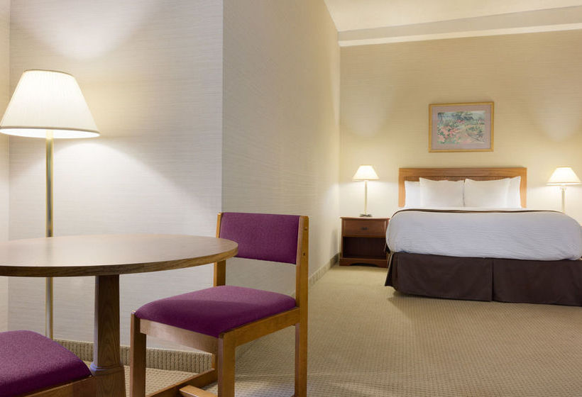 Hotel Days Inn East Beaches | Toronto | Ontario | Canada 6