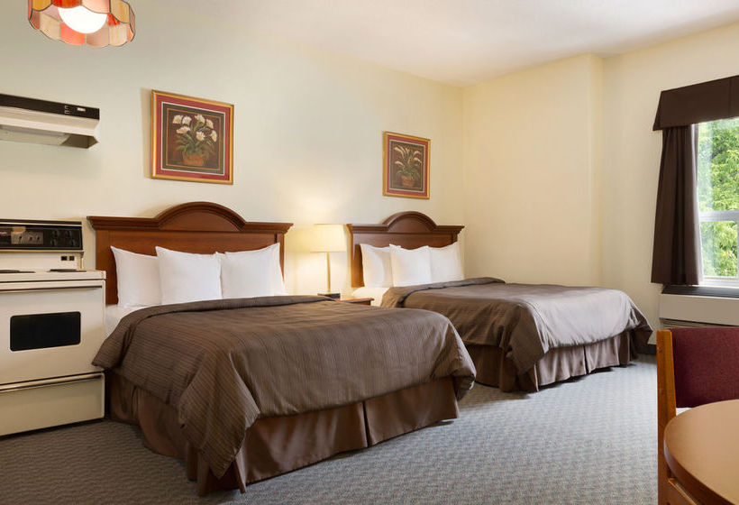 Hotel Days Inn East Beaches | Toronto | Ontario | Canada 7