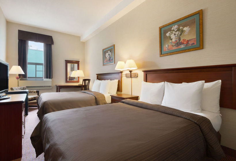 Hotel Days Inn East Beaches | Toronto | Ontario | Canada 8