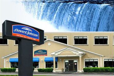 Hotel Howard Johnson Express Niagara Falls | Niagara Falls | Ontario | Canada 6