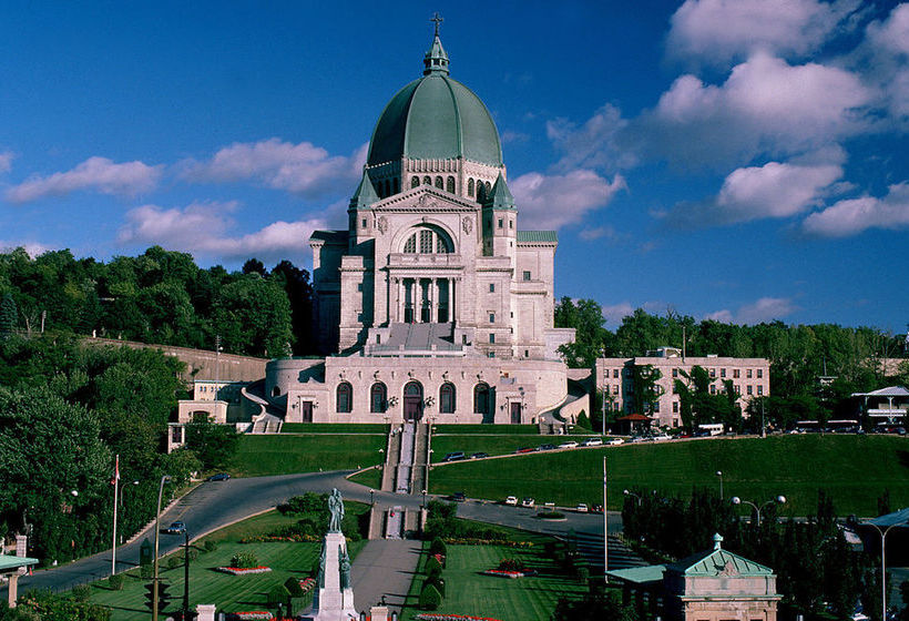 Hotel Quality Suites Montreal Aeroport | Pointe Claire | Quebec | Canada 11