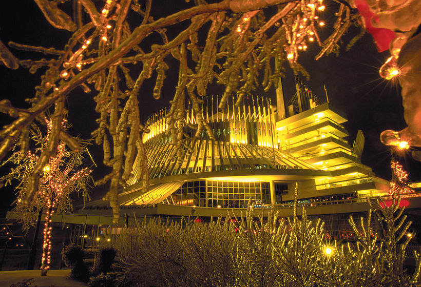 Hotel Quality Suites Montreal Aeroport | Pointe Claire | Quebec | Canada 12