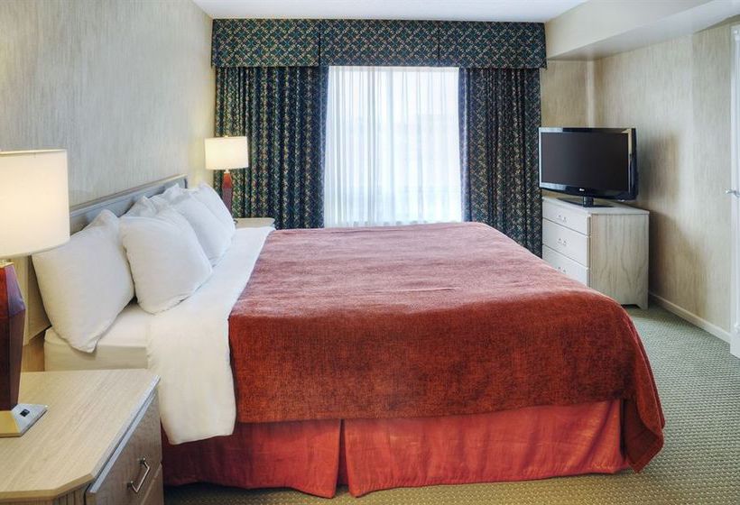 Hotel Quality Suites Montreal Aeroport | Pointe Claire | Quebec | Canada 5