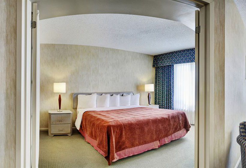 Hotel Quality Suites Montreal Aeroport | Pointe Claire | Quebec | Canada 7