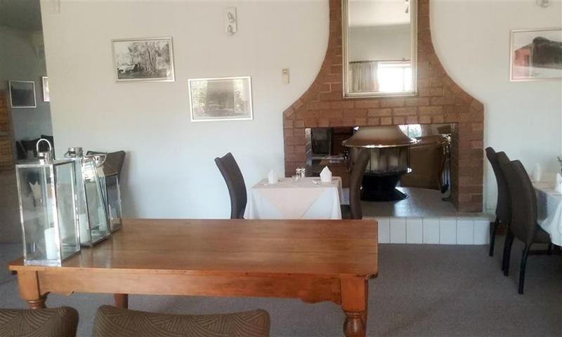 Hotel Best Western The Henry Parkes | Tenterfield | New South Wales | Australia 10