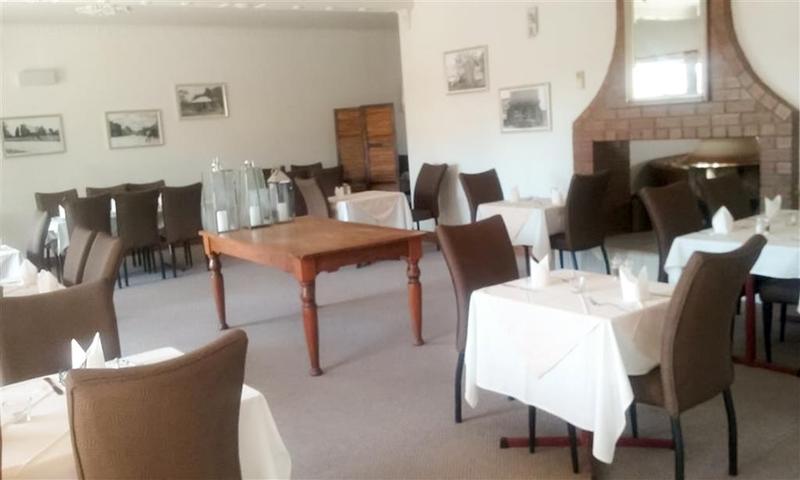 Hotel Best Western The Henry Parkes | Tenterfield | New South Wales | Australia 11