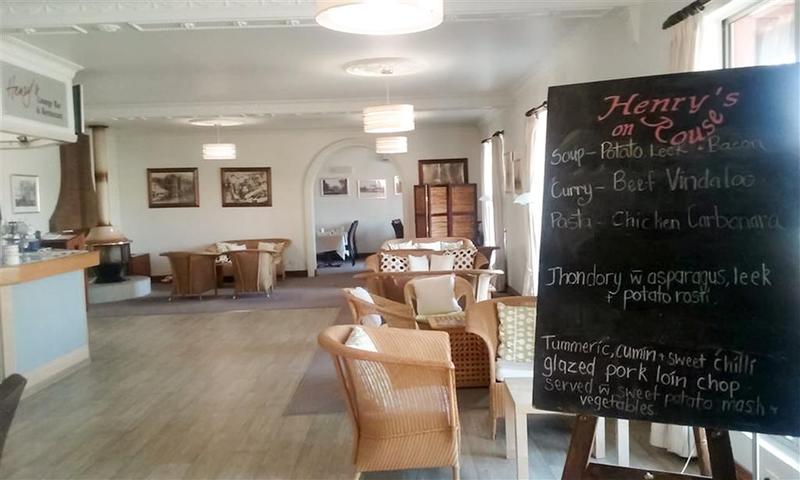 Hotel Best Western The Henry Parkes | Tenterfield | New South Wales | Australia 12