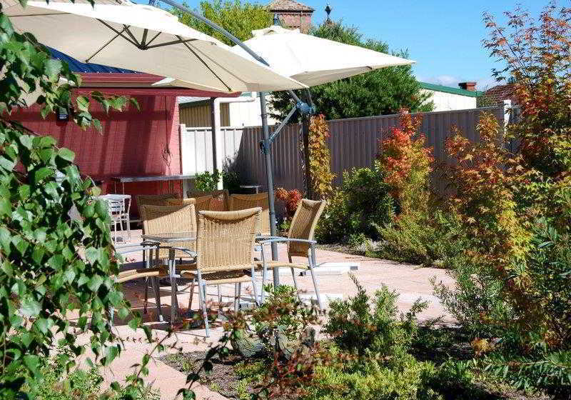 Hotel Best Western The Henry Parkes | Tenterfield | New South Wales | Australia 16