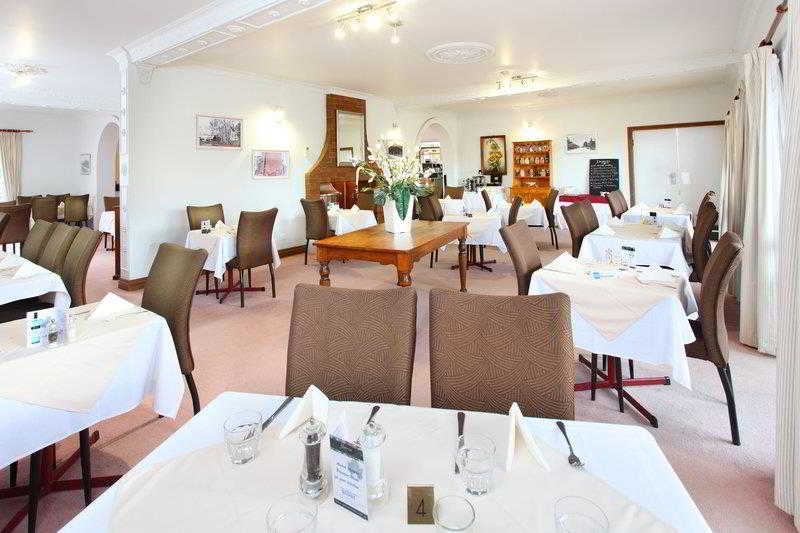 Hotel Best Western The Henry Parkes | Tenterfield | New South Wales | Australia 17
