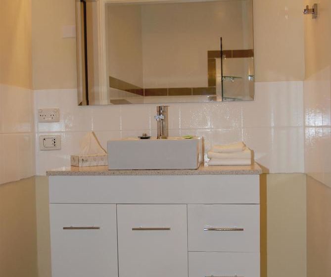 Hotel Best Western The Henry Parkes | Tenterfield | New South Wales | Australia 18