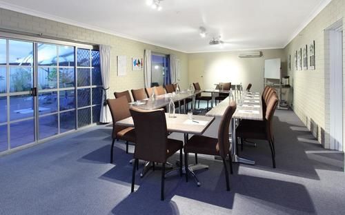 Hotel Best Western The Henry Parkes | Tenterfield | New South Wales | Australia 20