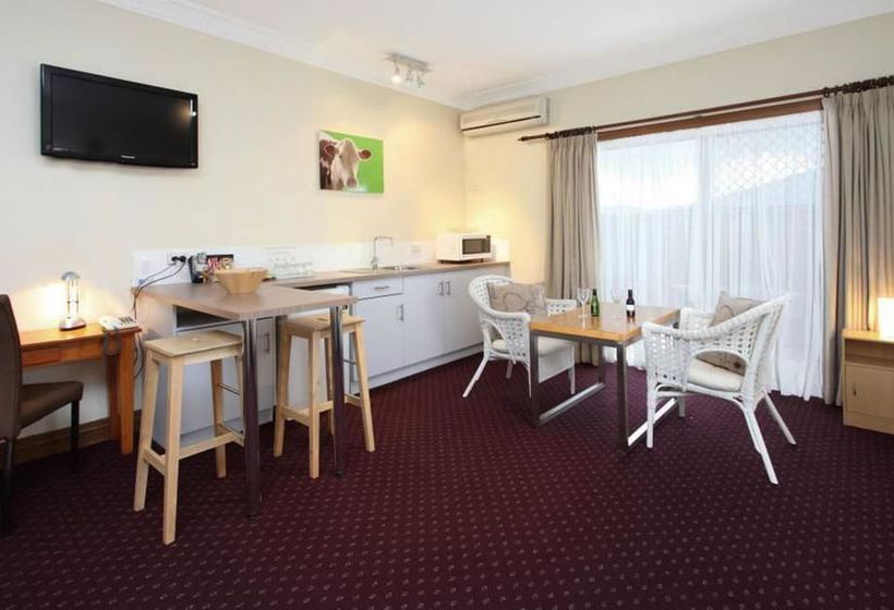 Hotel Best Western The Henry Parkes | Tenterfield | New South Wales | Australia 8