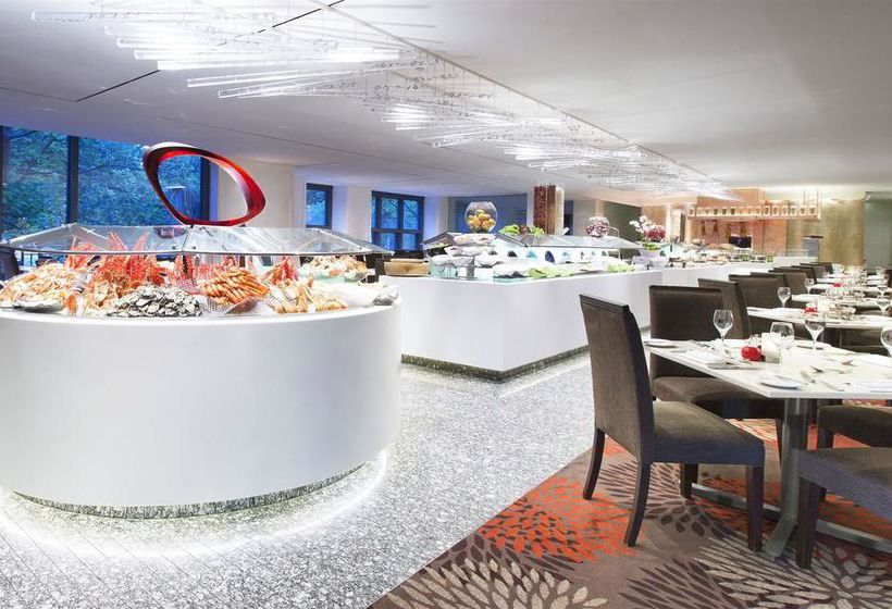 Hotel Sheraton On The Park | Sydney | New South Wales | Australia 19