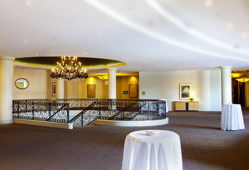 Hotel Stamford Plaza Sydney Airport | Mascot | New South Wales | Australia 1