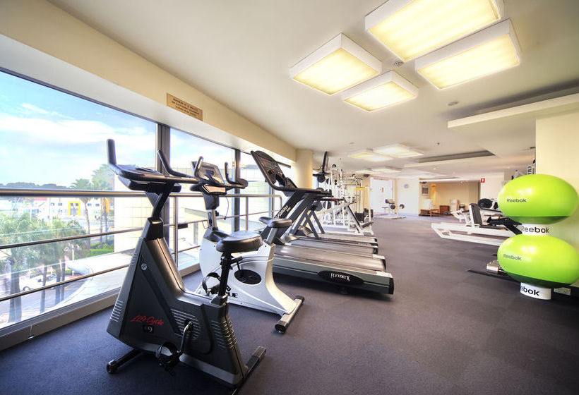 Hotel Stamford Plaza Sydney Airport | Mascot | New South Wales | Australia 10