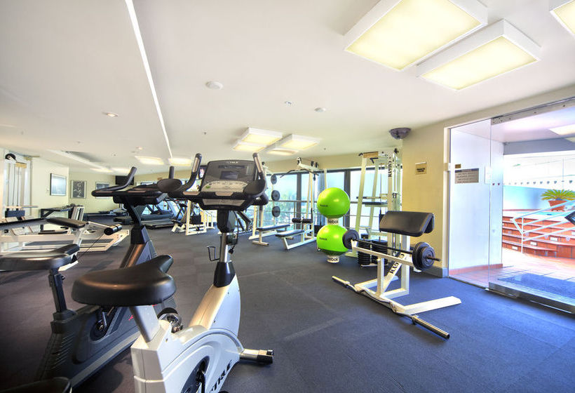 Hotel Stamford Plaza Sydney Airport | Mascot | New South Wales | Australia 11