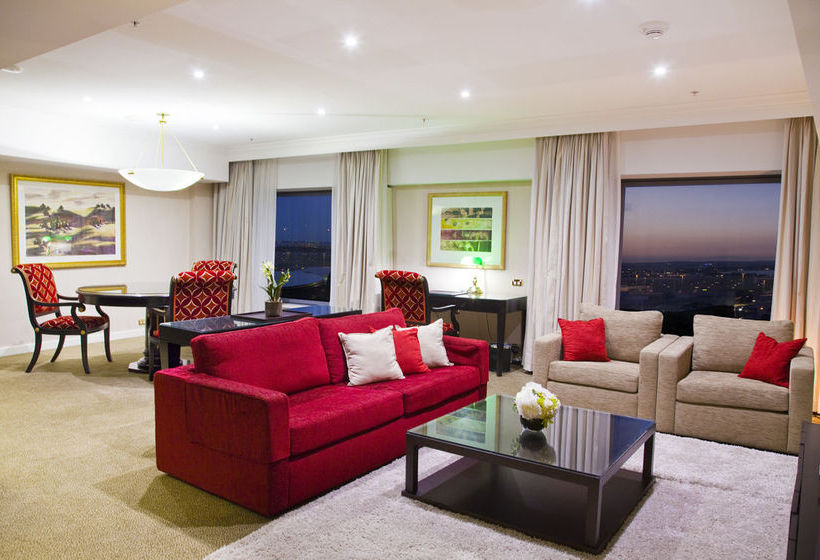 Hotel Stamford Plaza Sydney Airport | Mascot | New South Wales | Australia 13