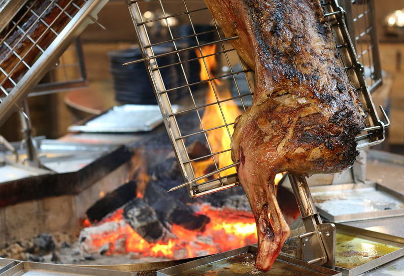 Hotel Stamford Plaza Sydney Airport | Mascot | New South Wales | Australia 17