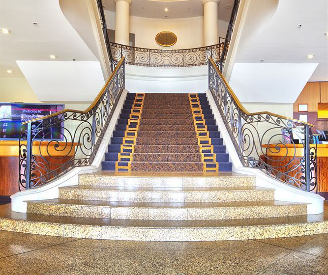 Hotel Stamford Plaza Sydney Airport | Mascot | New South Wales | Australia 19