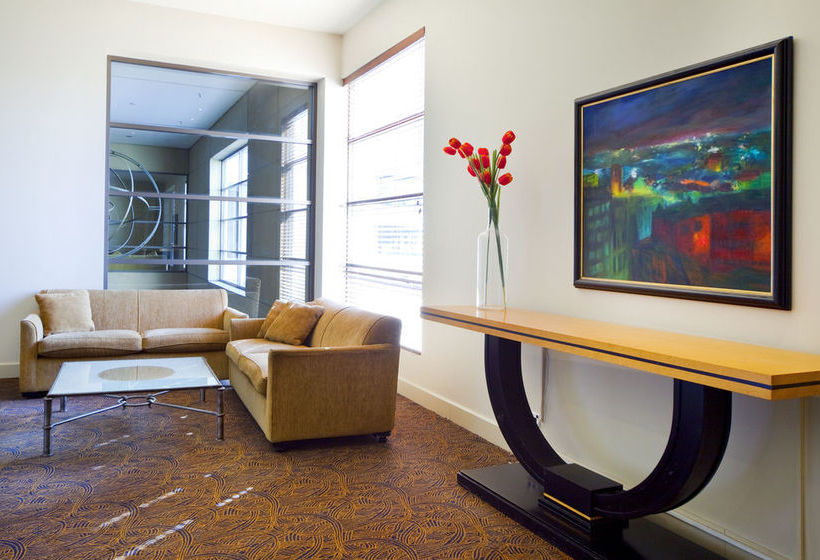 Hotel Stamford Plaza Sydney Airport | Mascot | New South Wales | Australia 2