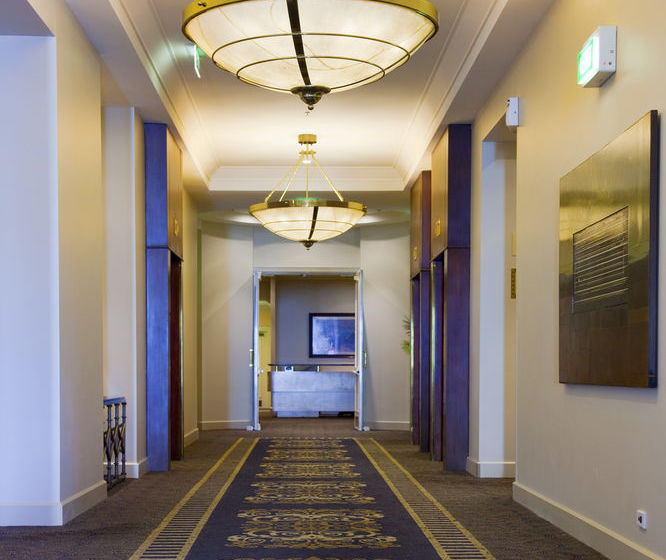 Hotel Stamford Plaza Sydney Airport | Mascot | New South Wales | Australia 20