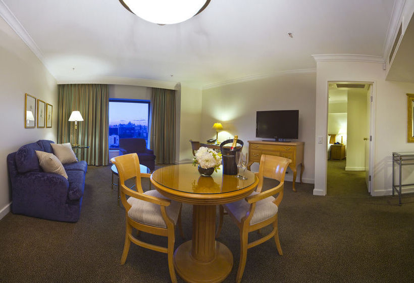 Hotel Stamford Plaza Sydney Airport | Mascot | New South Wales | Australia 5