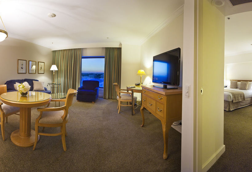 Hotel Stamford Plaza Sydney Airport | Mascot | New South Wales | Australia 8