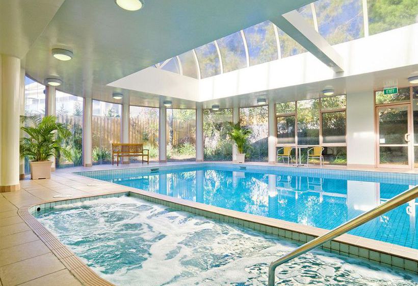 Hotel Kimberley Gardens Boutique Saint Kilda Victoria