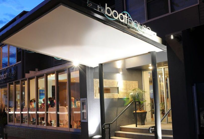 Hotel Quality Inn Bellevue | Lakes Entrance | Victoria | Australia 1