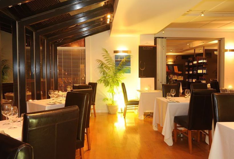 Hotel Quality Inn Bellevue | Lakes Entrance | Victoria | Australia 10