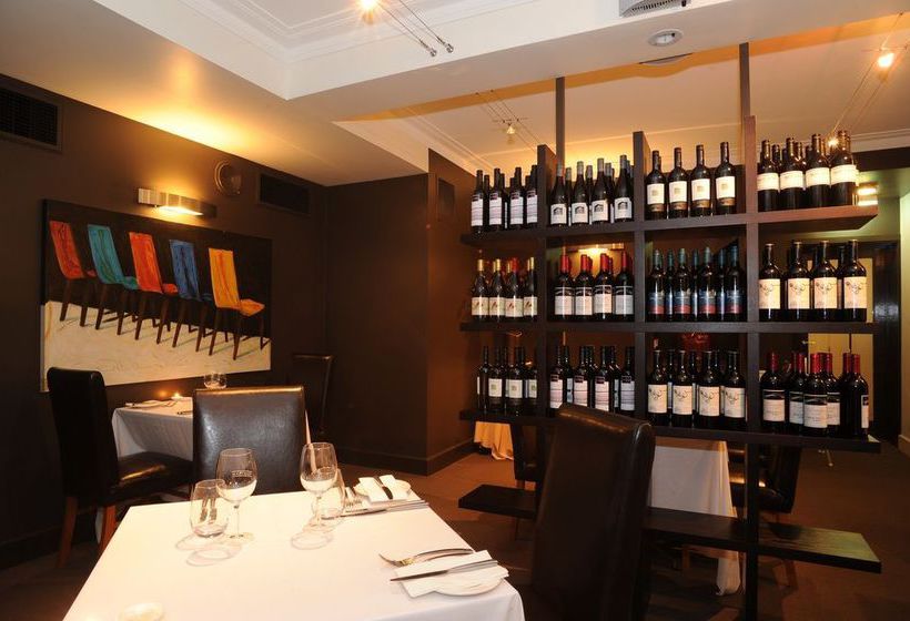 Hotel Quality Inn Bellevue | Lakes Entrance | Victoria | Australia 11