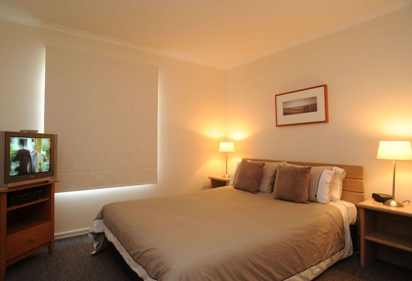 Hotel Quality Inn Bellevue | Lakes Entrance | Victoria | Australia 12