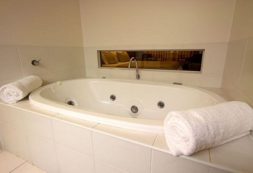 Hotel Quality Inn Bellevue | Lakes Entrance | Victoria | Australia 13