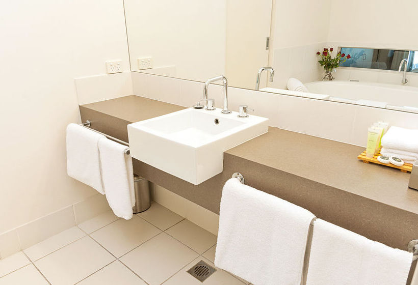 Hotel Quality Inn Bellevue | Lakes Entrance | Victoria | Australia 14