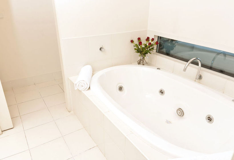 Hotel Quality Inn Bellevue | Lakes Entrance | Victoria | Australia 15