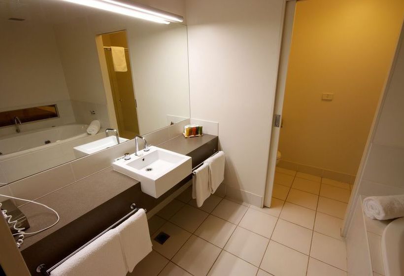 Hotel Quality Inn Bellevue | Lakes Entrance | Victoria | Australia 16