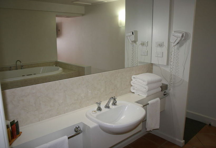 Hotel Quality Inn Bellevue | Lakes Entrance | Victoria | Australia 17